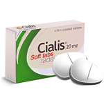 Générique Cialis Soft Tabs