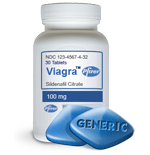 Générique Viagra